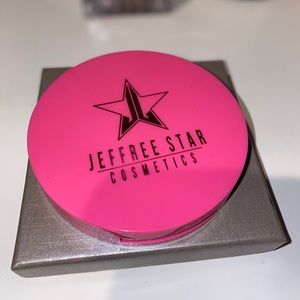 Jeffree Star Skin Frost (LE Halloween collection)